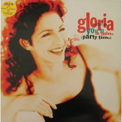Gloria Estefan - Gloria Estefan - You'Ll Be Mine (Party Time) - Epic