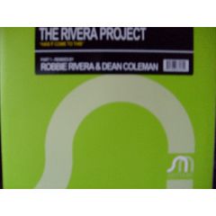 Rivera Project - Rivera Project - Has It Come To This (Pt. 1) - Juicy Music