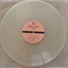 Randy Katana - Randy Katana - Derb (Clear Vinyl) - Reset