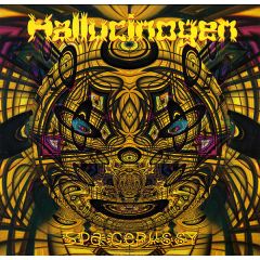 Hallucinogen - Hallucinogen - Space Pussy - Dragonfly