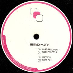 End-Jy - End-Jy - Hard Frequency - Corachi 