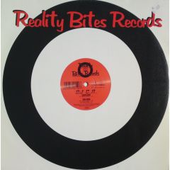DJ C.A. - DJ C.A. - Body & Soul - Reality Bites Records
