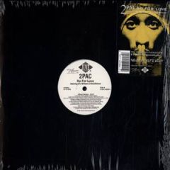 2 Pac - 2 Pac - Do For Love - Jive