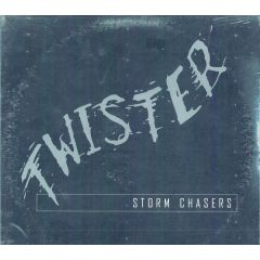 Storm Chasers - Storm Chasers - Twister - Tommy Boy