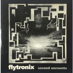 Flytronix - Flytronix - Second Encounta - Moving Shadow