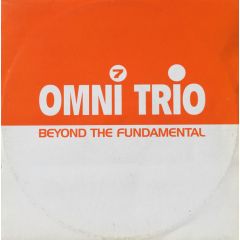Omni Trio - Omni Trio - Volume 7 - Moving Shadow