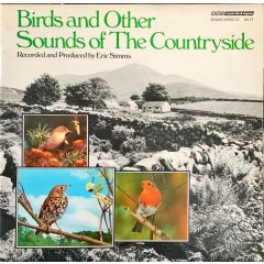 Bbc Sound Effects No. 17 - Bbc Sound Effects No. 17 - Birds And Other Sounds Of The Countryside - Bbc Records