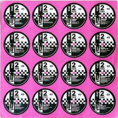 Various - Various - This Are Two Tone - Two-Tone Records