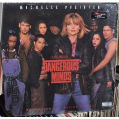 Various Artists - Various Artists - Dangerous Minds - Music From The Motion Picture - MCA
