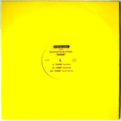 Da Vinche Feat. Gemma Fox & 2Face - Da Vinche Feat. Gemma Fox & 2Face - Gone - Paperchase