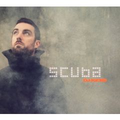 Scuba - Scuba - DJ-Kicks - Studio !K7