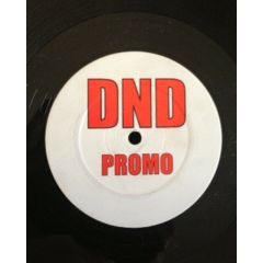 D'N'D - D'N'D - Vol. 6: Diamond Rings - DND Productions