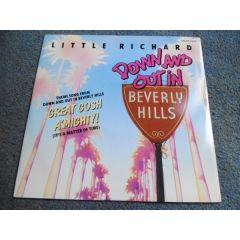 Little Richard - Little Richard - Great Gosh A'Mighty - MCA