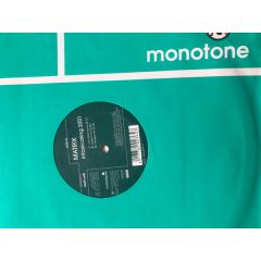 Matrix - Matrix - Intoxicating 2001 - Monotone