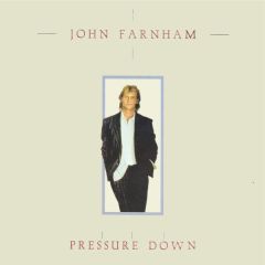 John Farnham - John Farnham - Pressure Down - RCA