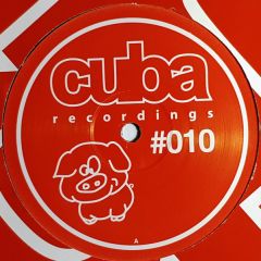 Deepgroove - Deepgroove - We Came Here To Dance - Cuba
