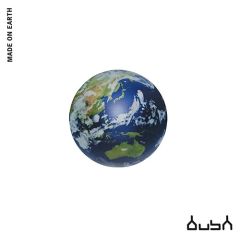 Various Artists - Various Artists - Made On Earth - Bush
