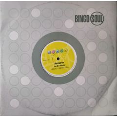 Jammin (Aka DJ Zinc) - Jammin (Aka DJ Zinc) - Go DJ (Remix) - Bingo 14