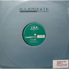 T.B.R. - T.B.R. - World Of Fantasy - Illuminate