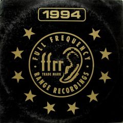 Ffrr Classics - Ffrr Classics - Volume 7 > 1994 - Ffrr