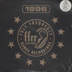 Ffrr Classics - Ffrr Classics - Volume 9 > 1996 - Ffrr