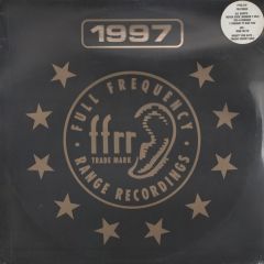 Ffrr Classics - Ffrr Classics - Volume 10 > 1997 - Ffrr