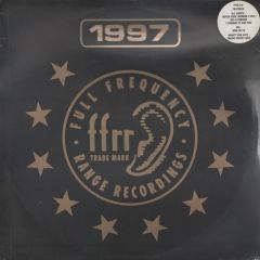 Ffrr Classics - Ffrr Classics - Volume 10 > 1997 - Ffrr