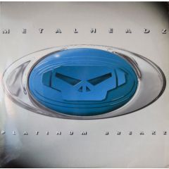 Metalheadz Presents - Metalheadz Presents - Platinum Breakz - Metalheadz