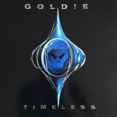 Goldie - Goldie - Timeless - Ffrr