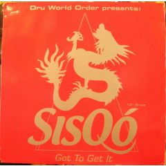 Sisqo - Sisqo - Got To Get It - Def Soul