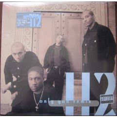 112 - 112 - Only You (Remix) - Bad Boy