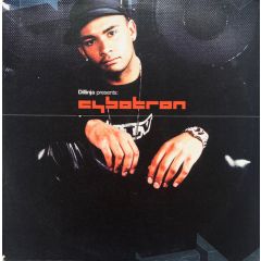 Dillinja Presents Cybotron - Dillinja Presents Cybotron - Cybotron - Valve