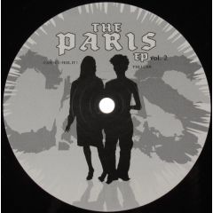 Various Artists - Various Artists - The Paris EP Vol 2 - C & S