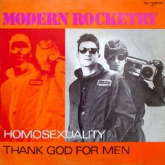 Modern Rocketry - Modern Rocketry - Homosexuality - ZYX