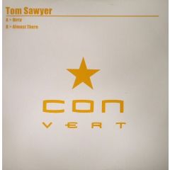 Tom Sawyer - Tom Sawyer - Dirty - Convert 