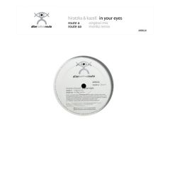 Hiratzka & Kazell - Hiratzka & Kazell - In Your Eyes - Alternative Route Recordings
