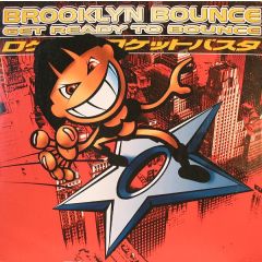 Brooklyn Bounce - Brooklyn Bounce - Get Ready To Bounce - Edel