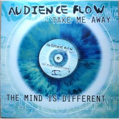 Audience Flow - Audience Flow - Take Me Away - Soundtraxx 2