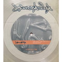 Spacepimp - Spacepimp - Spacepimp - Clear
