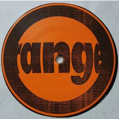 Kuriosity - Kuriosity - Untitled - O-Range