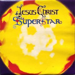 Various , Andrew Lloyd Webber And Tim Rice - Various , Andrew Lloyd Webber And Tim Rice - Jesus Christ Superstar - MCA Records