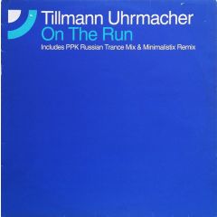 Tillmann Uhrmacher - Tillmann Uhrmacher - On The Run - Direction 