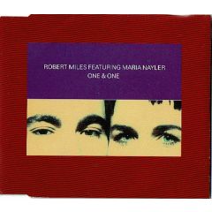 Robert Miles - Robert Miles - One & One - Deconstruction