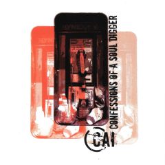 CAI - CAI - Confessions Of A Soul Digger - Out Of The Loop