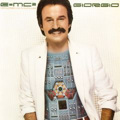 Giorgio - Giorgio - E=MC² - Casablanca
