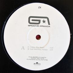 Groove Armada - Groove Armada - Bmg Uk & Ireland