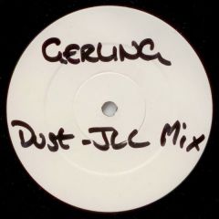 Gerling - Gerling - Dust Me Selecta (Jacques Lu Cont Mixes) - Infectious