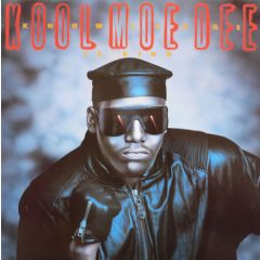 Kool Moe Dee - Kool Moe Dee - Know Ledge Is King - Jive