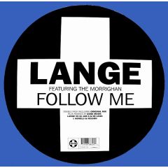 Lange - Lange - Follow Me - Positiva