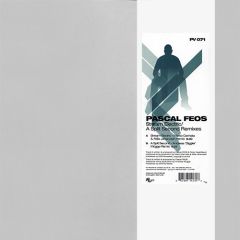 Pascal Feos - Pascal Feos - Stream Electric / A Split Second (Rmxs) - PV